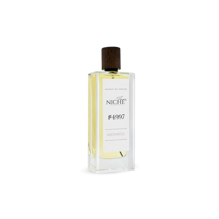 Faiz Niche Collection Aromatic F4997 Extrait De Parfum 80ML