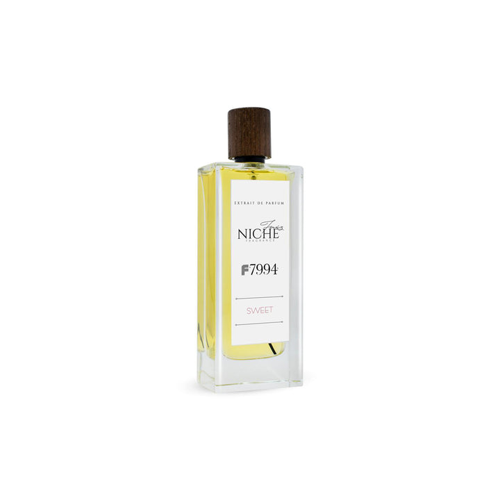 Faiz Niche Collection Sweet F7994 Extrait De Parfum 80ML