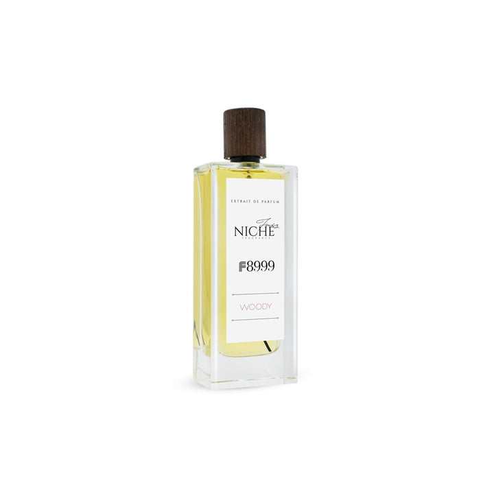 Faiz Niche Collection Woody F8999 Extrait De Parfum 80ML