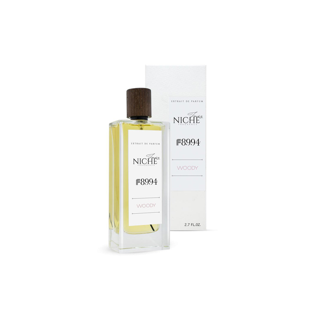 Faiz Niche Collection Woody F 8994 Extrait De Parfum 80ML