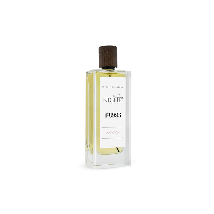 Faiz Niche Collection Woody F8993 Extrait De Parfum 80ML