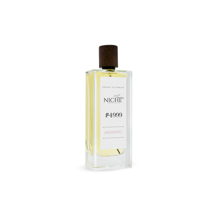 Faiz Niche Collection Aromatic F4999 Extrait De Parfum 80ML