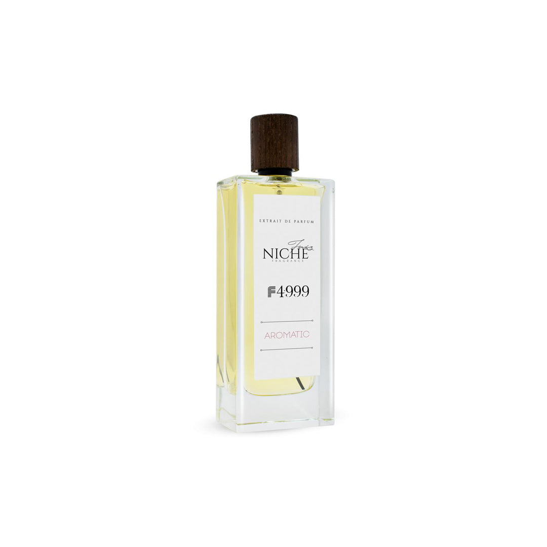 Faiz Niche Collection Aromatic F4999 Extrait De Parfum 80ML