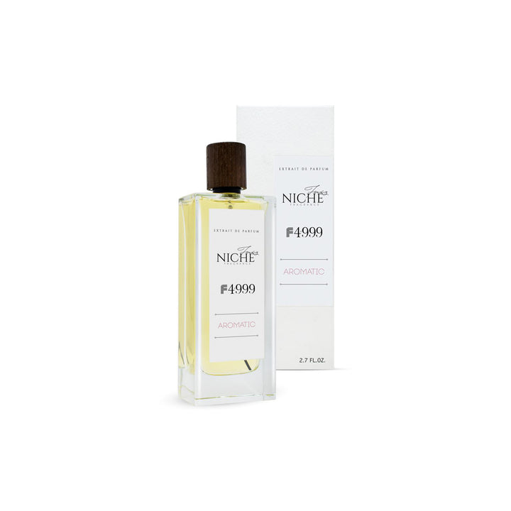 Faiz Niche Collection Aromatic F4999 Extrait De Parfum 80ML