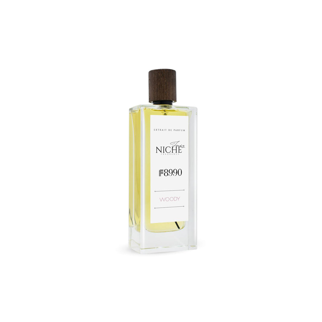Faiz Niche Collection Woody F8990 Extrait De Parfum 80ML