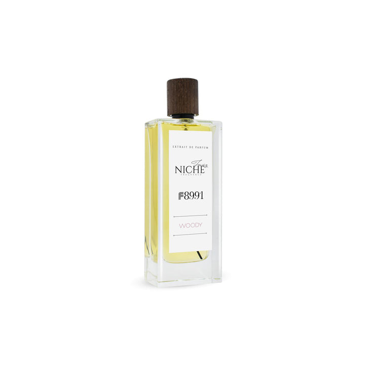 Faiz Niche Collection Woody F8991 Extrait De Parfum 80ML