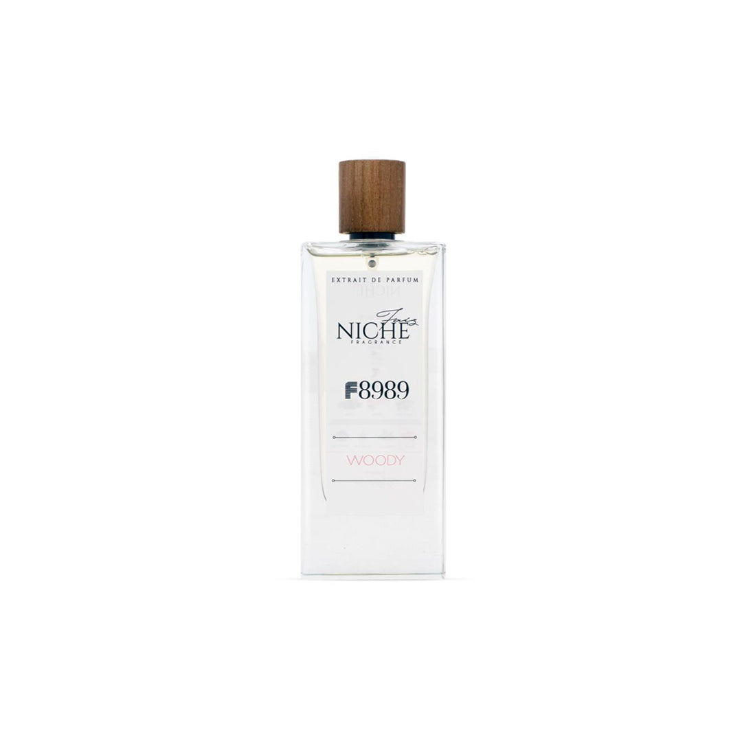 Faiz Niche Collection Woody F8989 Extrait De Parfum 80ML For Unisex