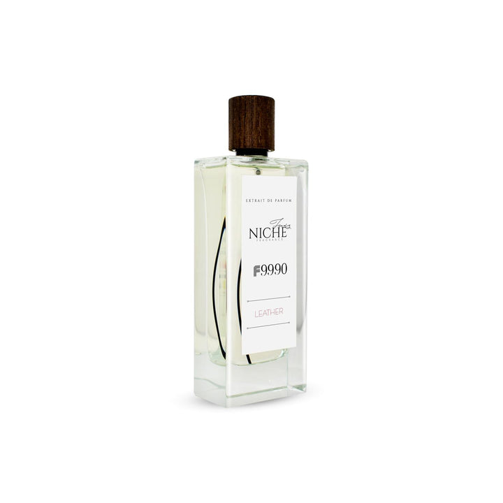 Faiz Niche Collection Leather F9990 Extrait De Parfum 80ML