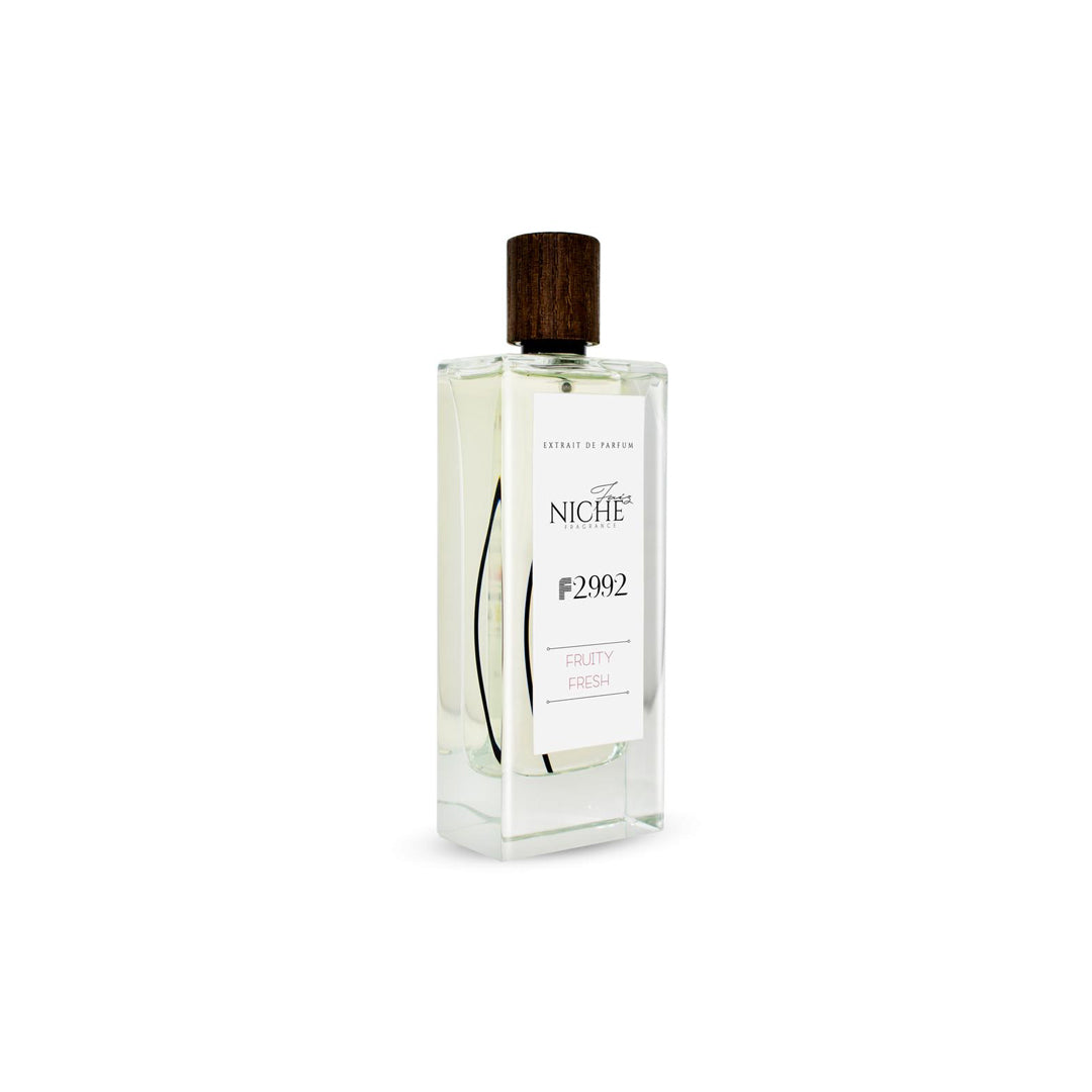 Faiz Niche Collection Fruity Fresh F2992 Extrait De Parfum 80ML