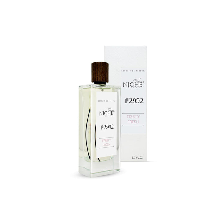 Faiz Niche Collection Fruity Fresh F2992 Extrait De Parfum 80ML