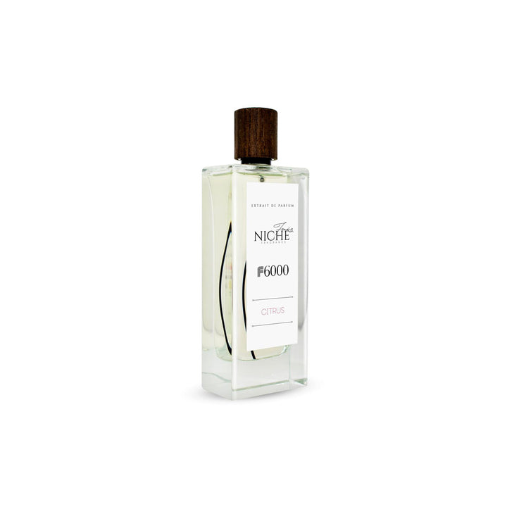 Faiz Niche Collection Citrus F6000 Extrait De Parfum 80ML