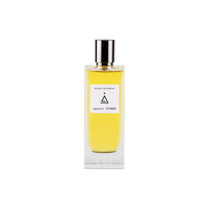 Faiz Niche Premium Aromatic F1003 Extrait De Parfum For Unisex 160ML