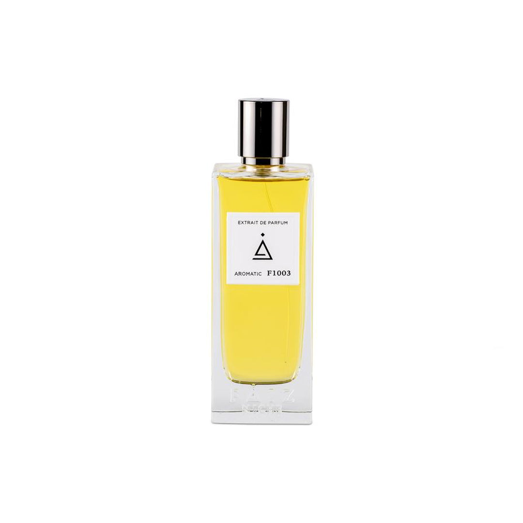 Faiz Niche Premium Aromatic F1003 Extrait De Parfum For Unisex 160ML