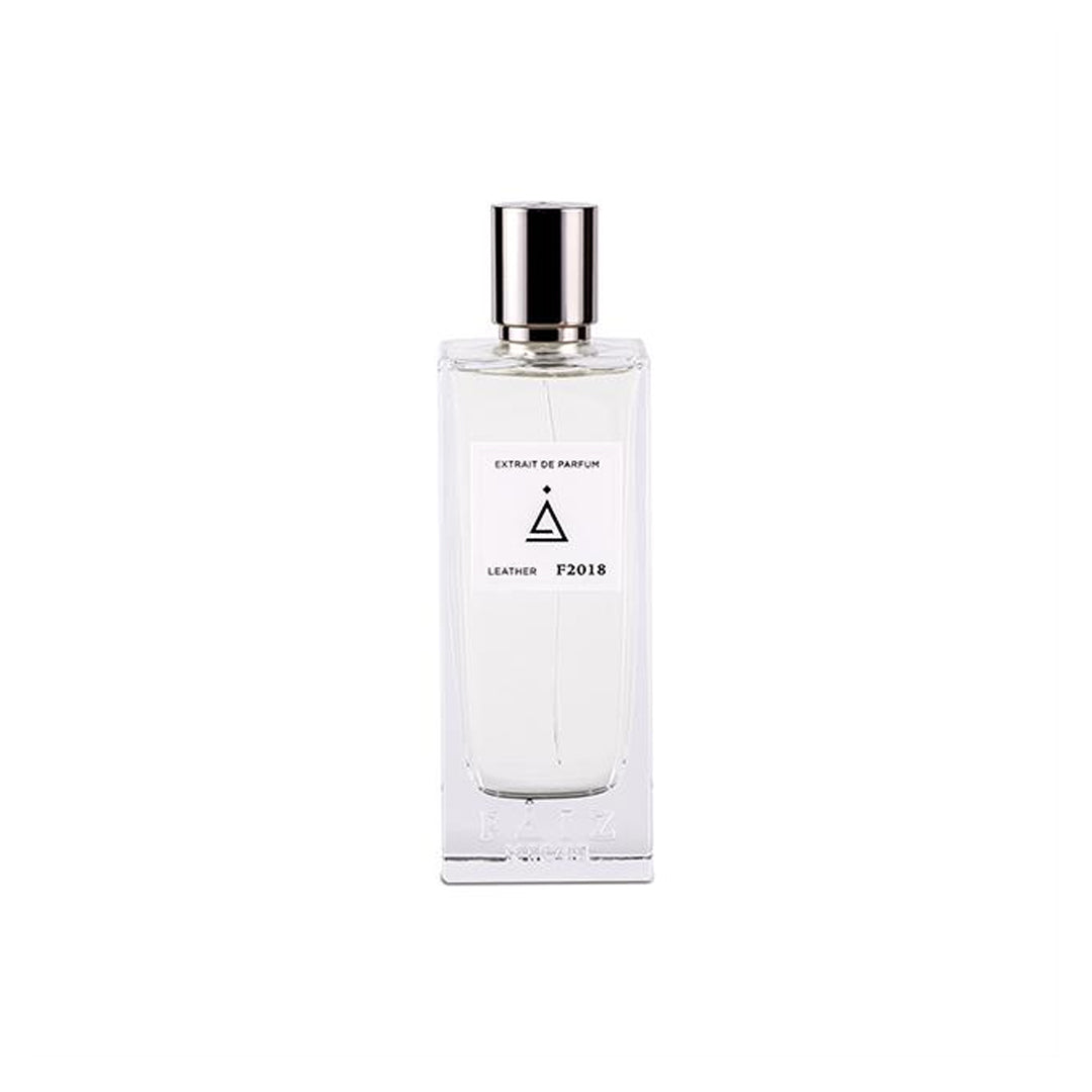 Faiz Niche Premium Leather F2018 Extrait De Parfum For Unisex 160ML