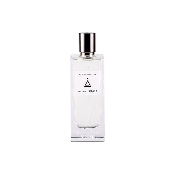 Faiz Niche Premium Leather F2018 Extrait De Parfum For Unisex 160ML