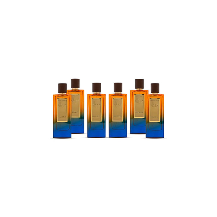 Faiz Niche Premium Collection 6*80ML Set