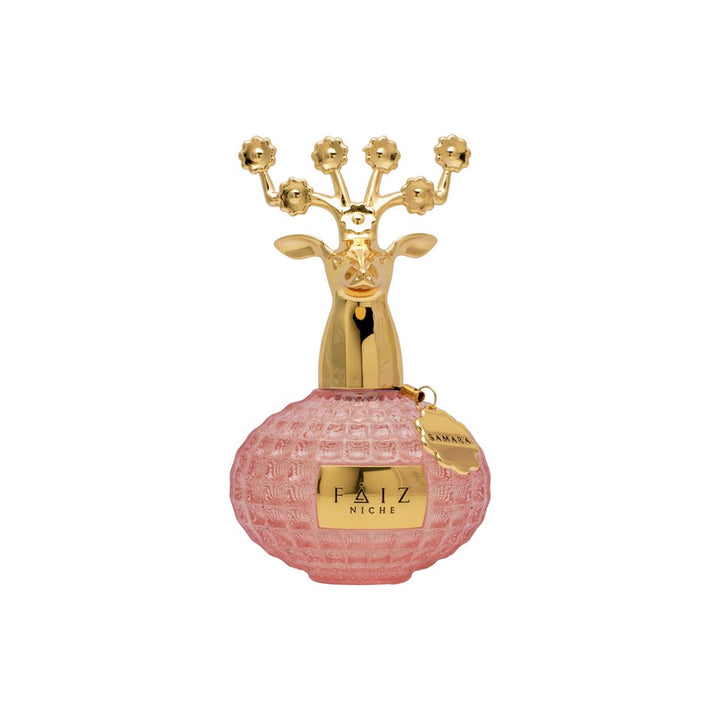 Faiz Niche Samara For Unisex Extrait De Parfum