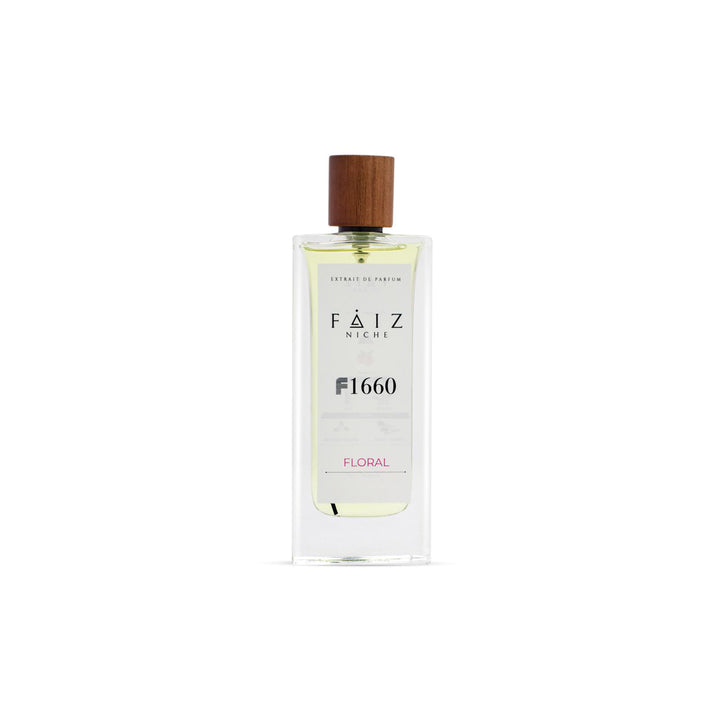 عطر فايز نيش كوليكشن فلورال F1660 إكستريت دي بارفان 80 مل للنساء
