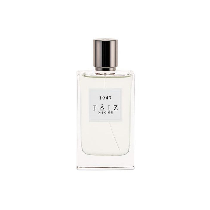 Faiz Niche Collection 1947 Eau De Parfum 80ML