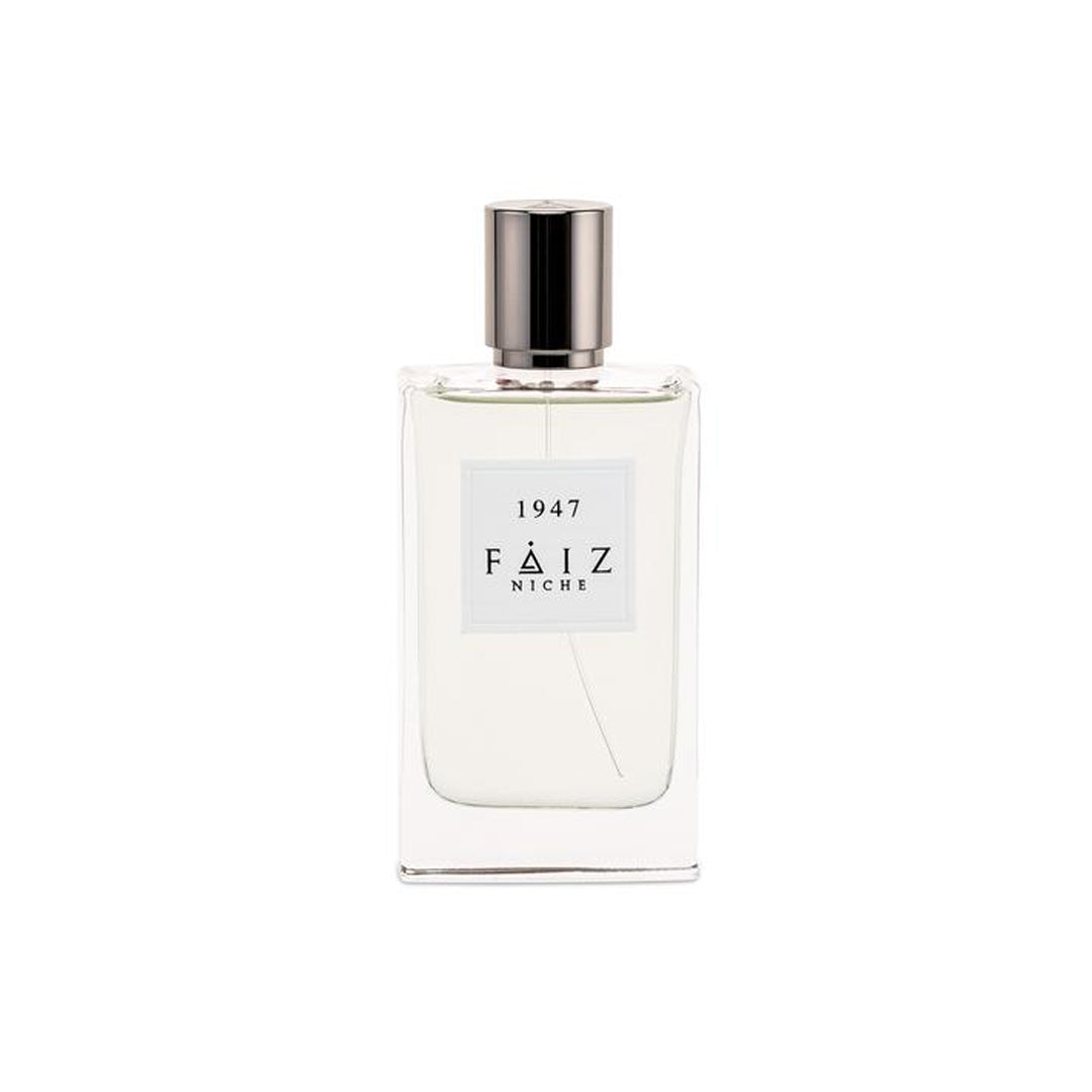 Faiz Niche Collection 1947 Eau De Parfum 80ML
