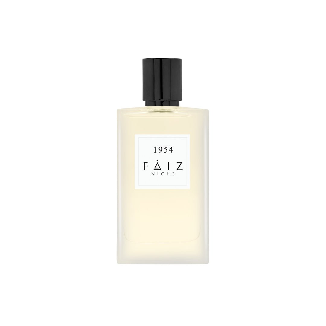 Faiz Niche Collection 1954 Eau De Parfum