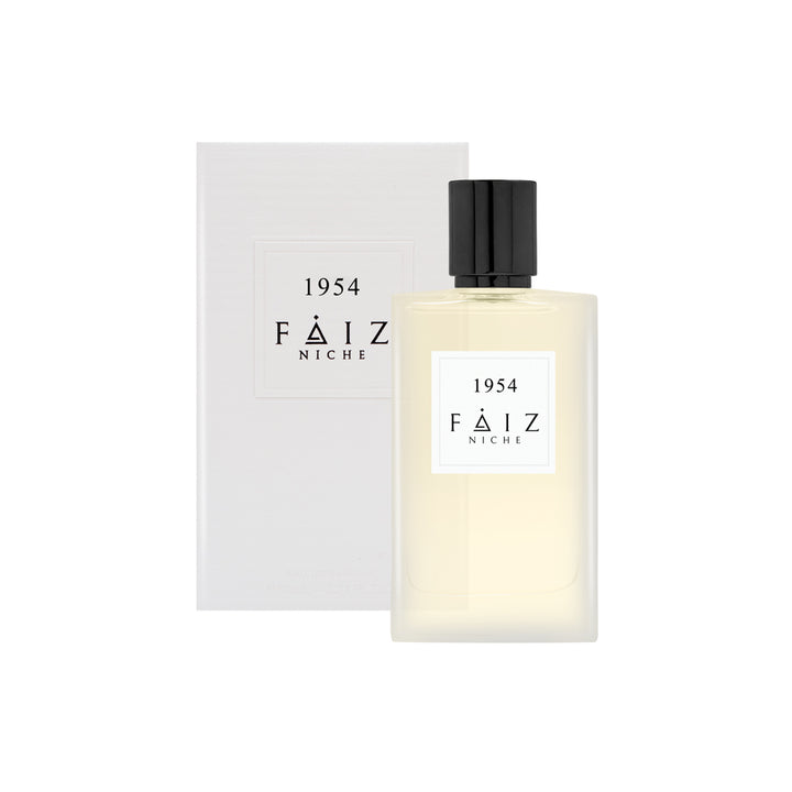 Faiz Niche Collection 1954 Eau De Parfum