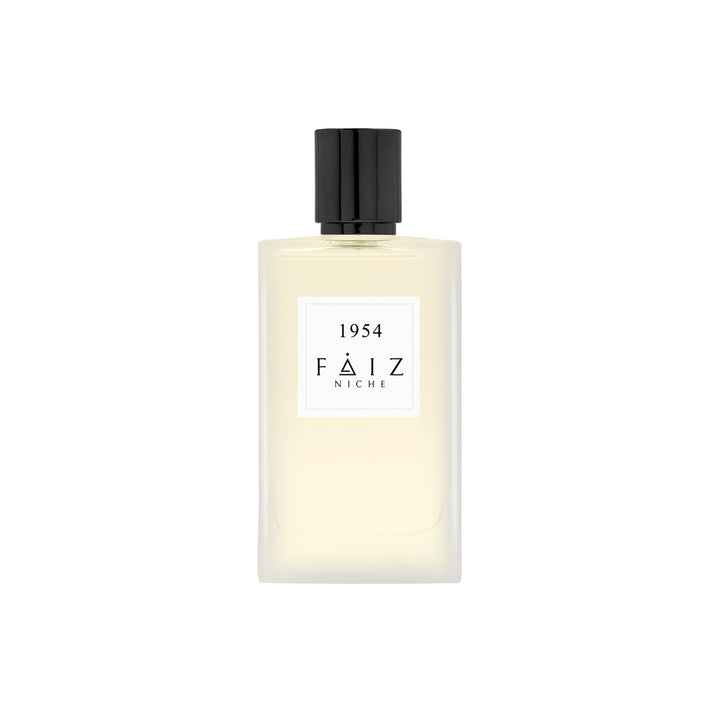 Faiz Niche Collection 1954 Eau De Parfum