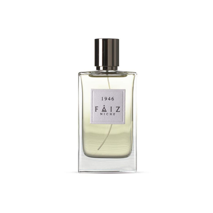 Faiz Niche Collection 1946 Eau De Parfum 80ML