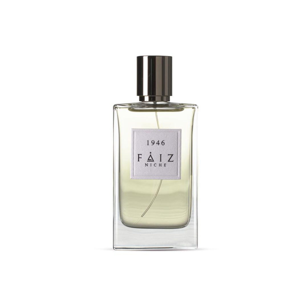 Faiz Niche Collection 1946 Eau De Parfum 80ML