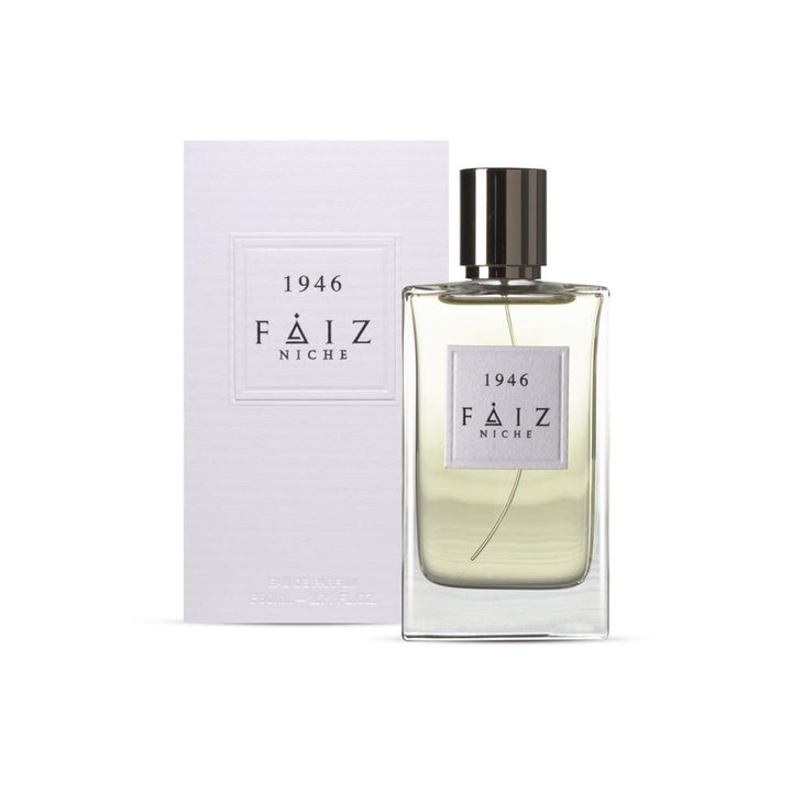 Faiz Niche Collection 1946 Eau De Parfum 80ML