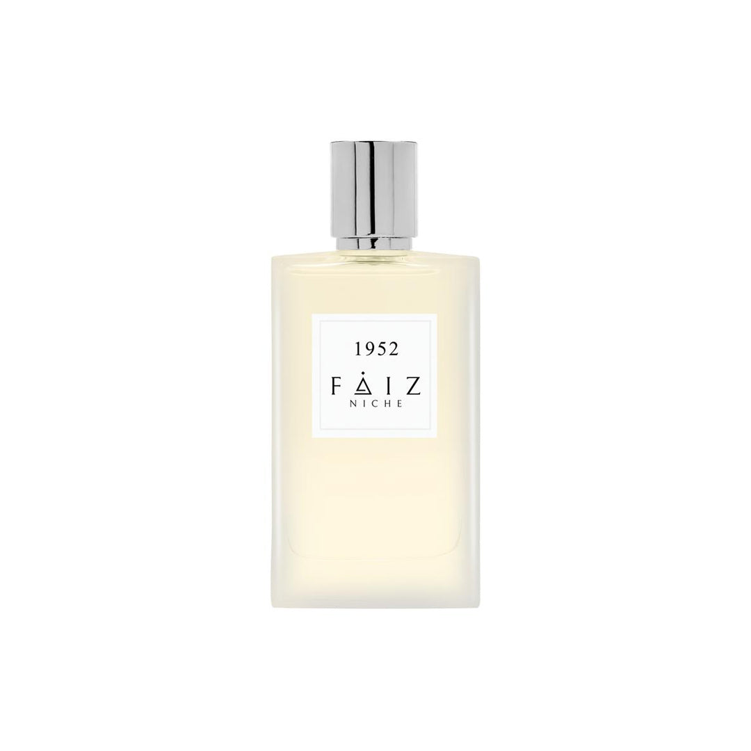 Faiz Niche Collection 1952 Eau De Parfum For Men