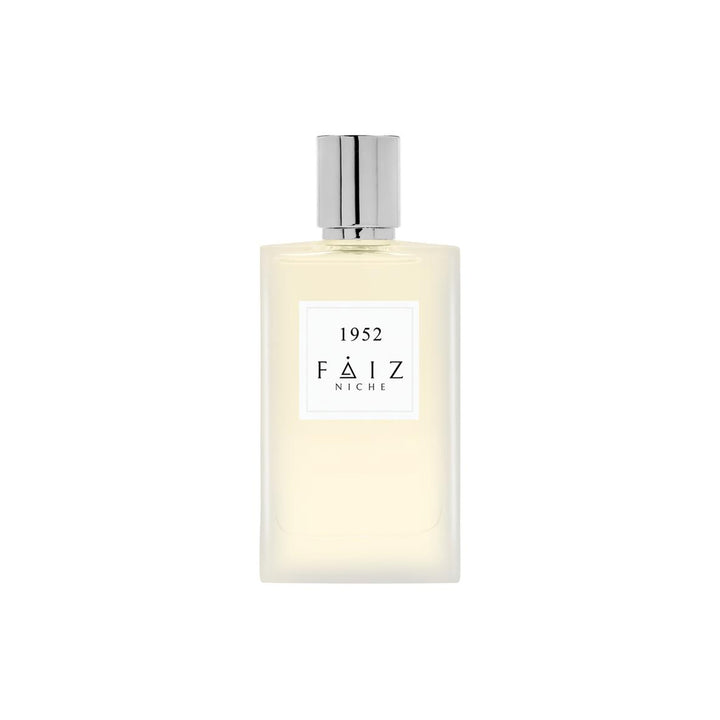Faiz Niche Collection 1952 Eau De Parfum For Men