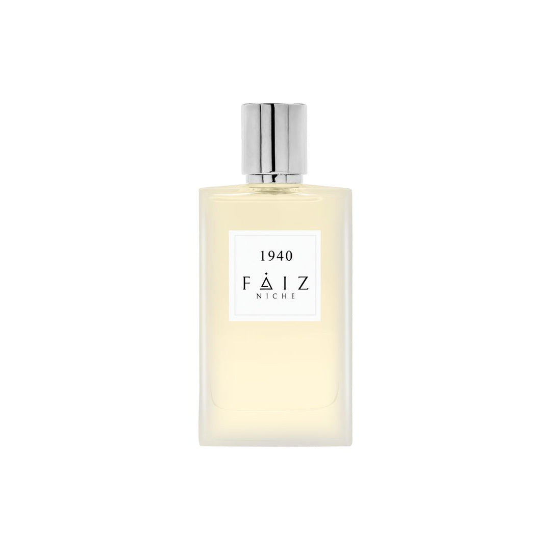 Faiz Niche Collection 1940 Eau De Parfum 80ML