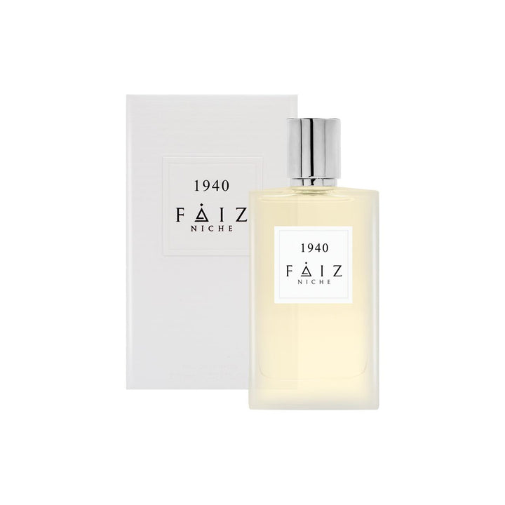 Faiz Niche Collection 1940 Eau De Parfum 80ML