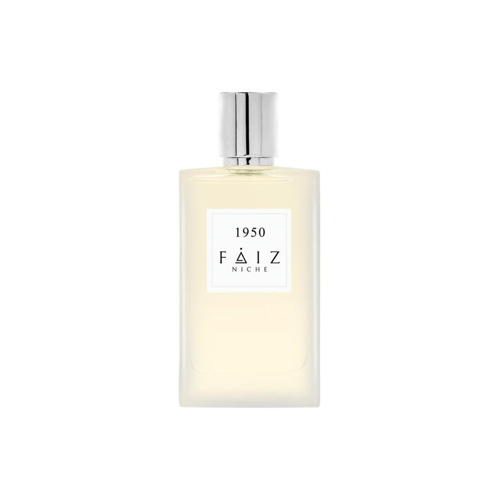 Faiz Niche Collection 1950 Eau De Parfum For Unisex