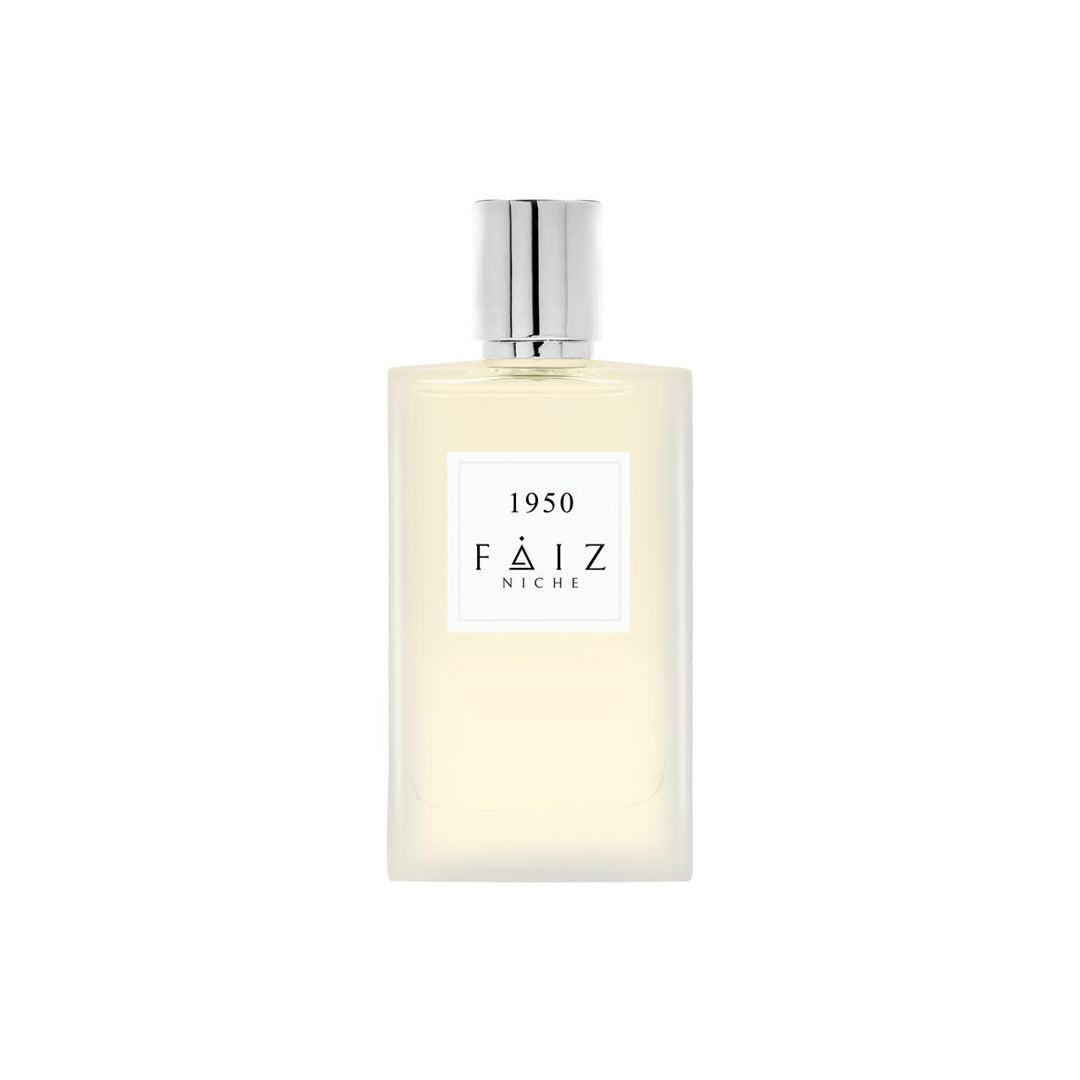 Faiz Niche Collection 1950 Eau De Parfum For Unisex
