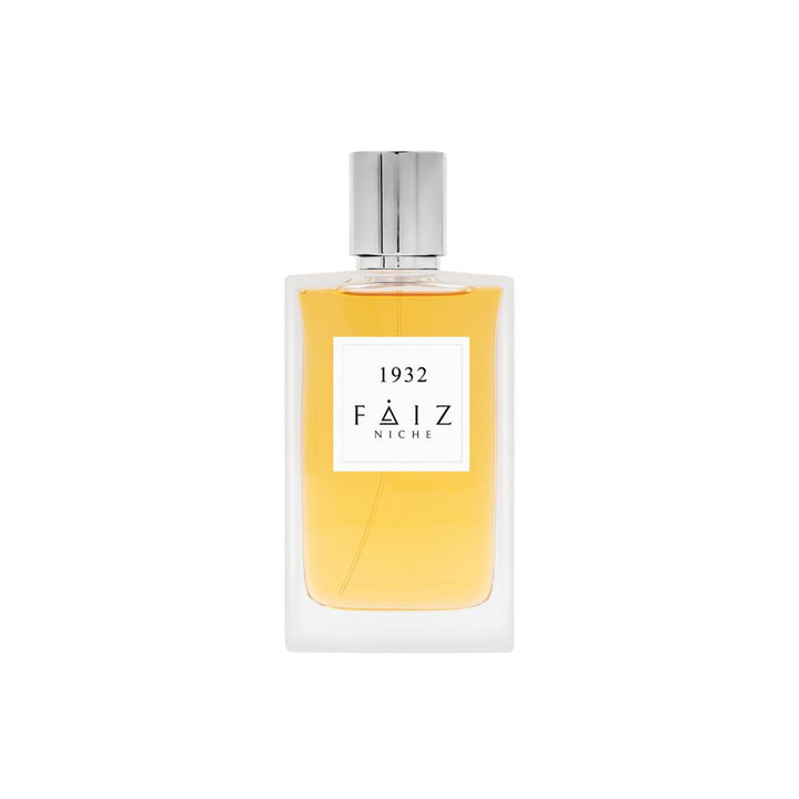 Faiz Niche Collection 1932 Eau De Parfum For Men