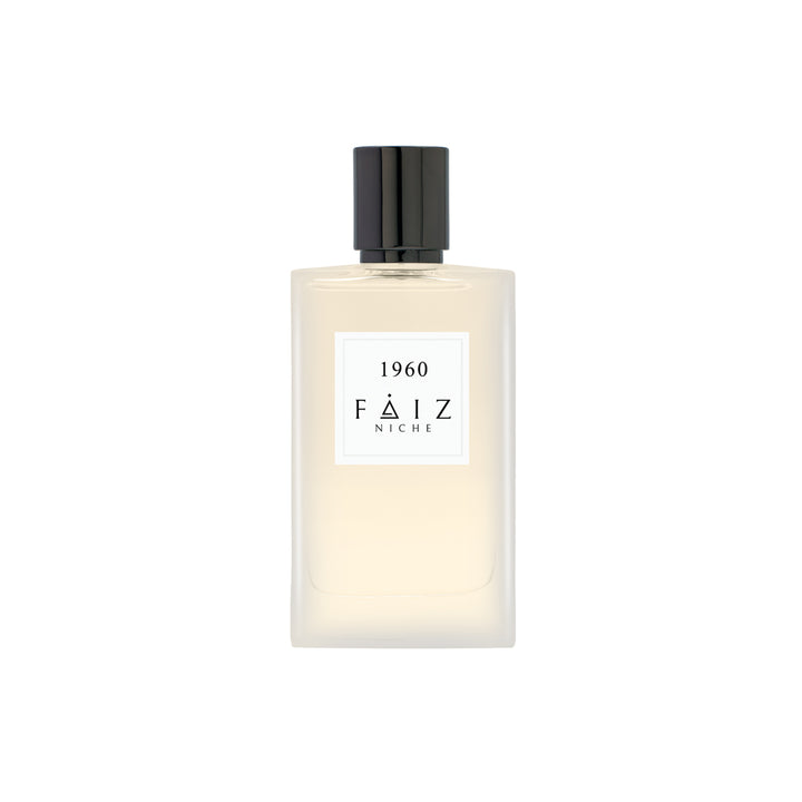 Faiz Niche Collection 1960 Eau De Parfum For Unisex