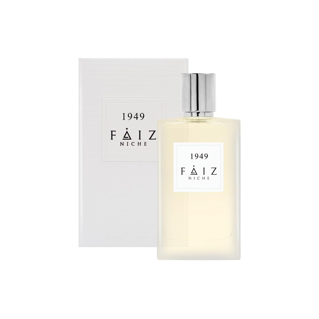 Faiz Niche Collection 1949 Eau De Parfum For Unisex