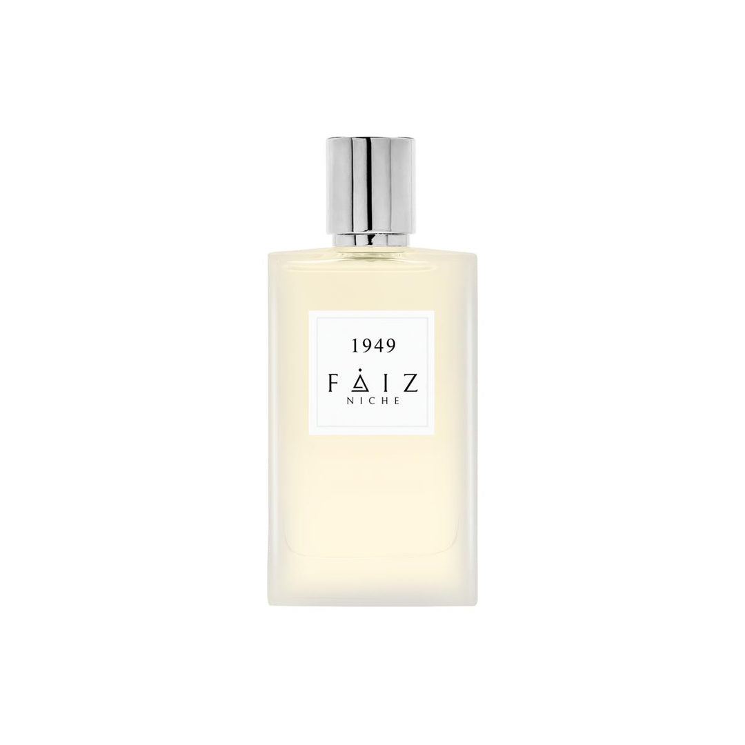 Faiz Niche Collection 1949 Eau De Parfum For Unisex